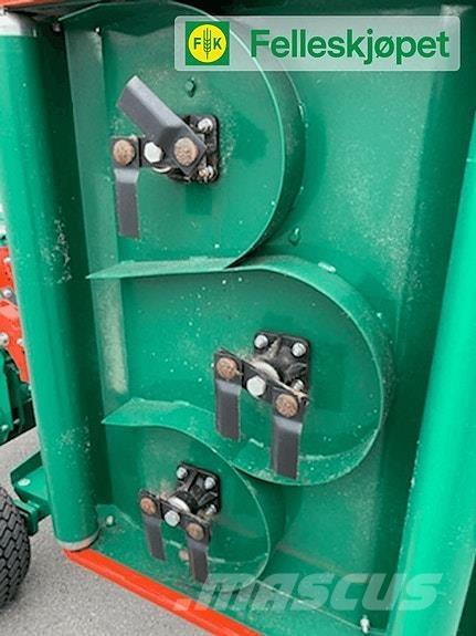 Wessex CRX 320 Коммунальная техника - Другие