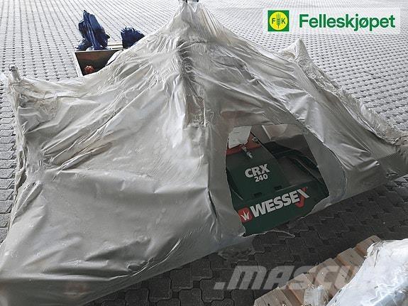 Wessex CRX240 Коммунальная техника - Другие