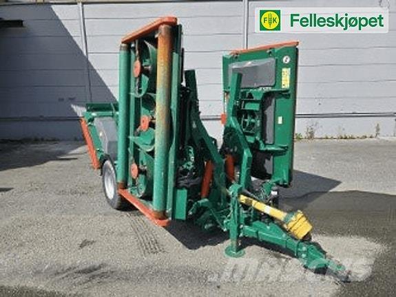 Wessex RMX-500 Коммунальная техника - Другие