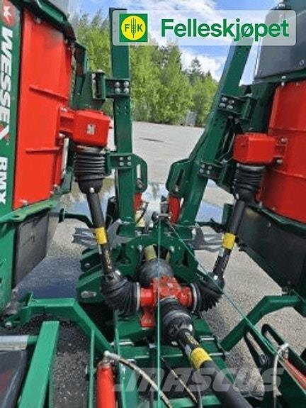 Wessex RMX-500 Коммунальная техника - Другие