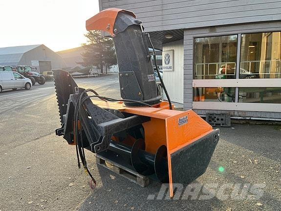  Westbjörn S-2450 Снегоуборщики