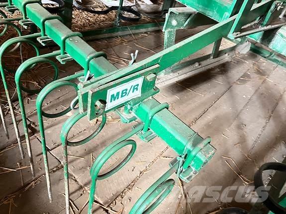 Wiberg R 235 S Прочее почвообрабатывающее оборудование