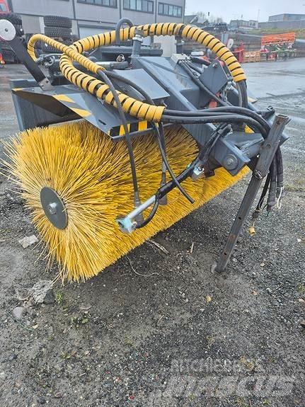 Wille 170 Другая техника для уборки снега