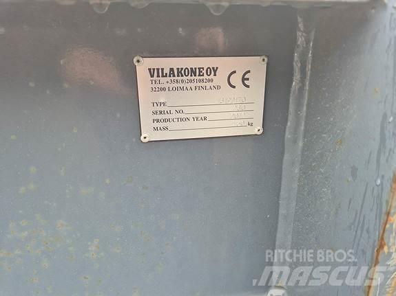 Wille 170 Другая техника для уборки снега