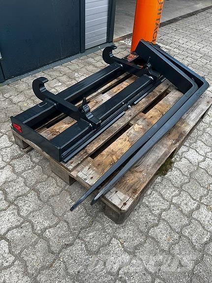   Сельхозтехника - Другие