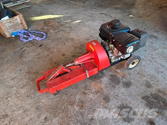   Лесозаготовительная техника - Другие