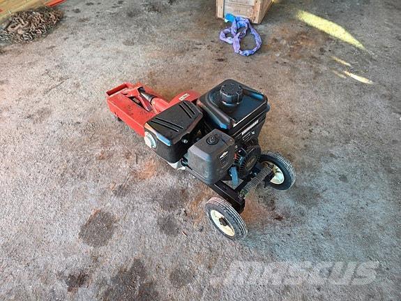   Лесозаготовительная техника - Другие