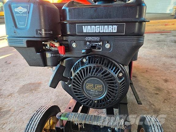   Лесозаготовительная техника - Другие