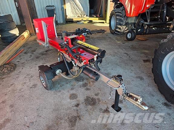   Лесозаготовительная техника - Другие