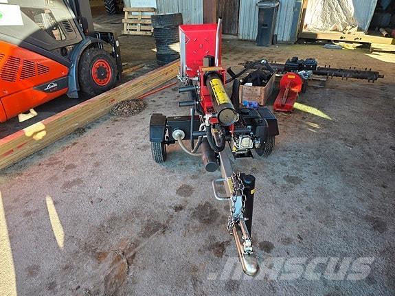   Лесозаготовительная техника - Другие