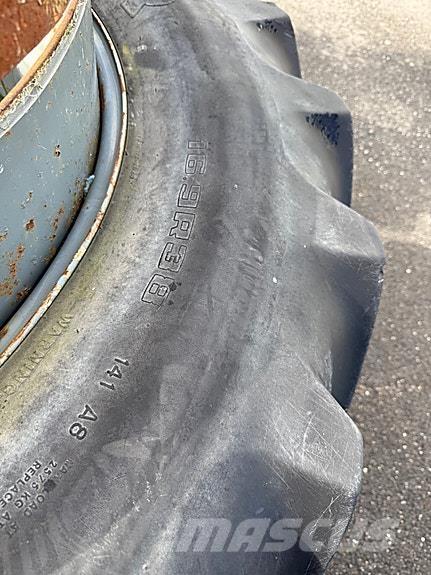   Сельхозтехника - Другие