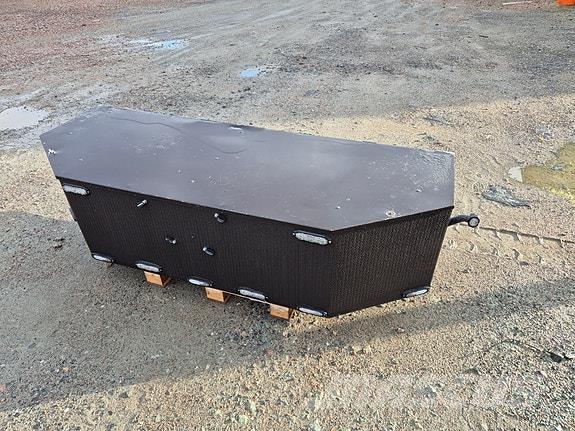   Сельхозтехника - Другие