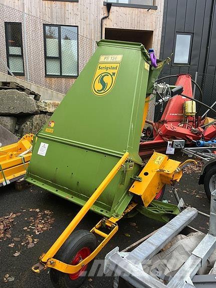   Комплектующие сельхозмашин для уборки сена