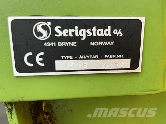   Комплектующие сельхозмашин для уборки сена