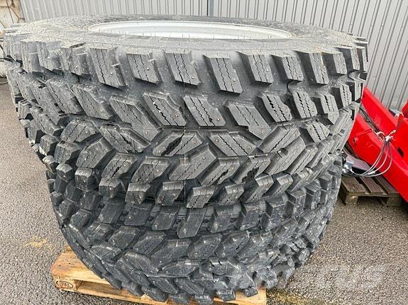   Шины и колёса