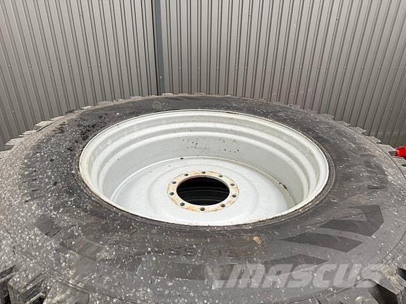   Шины и колёса