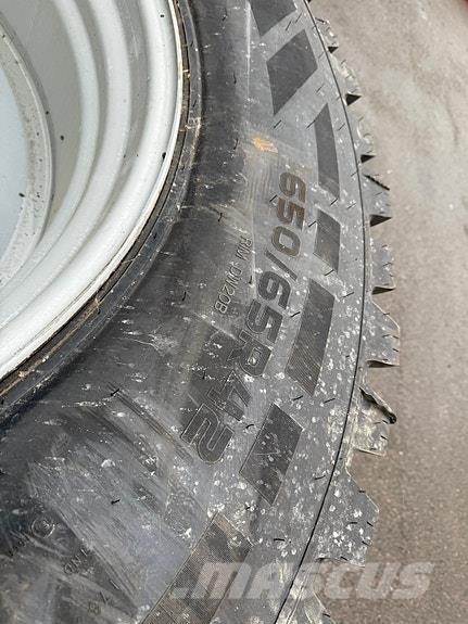   Шины и колёса