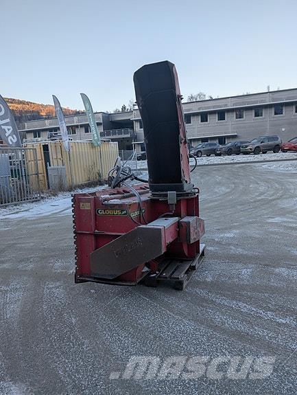   Снегоуборщики