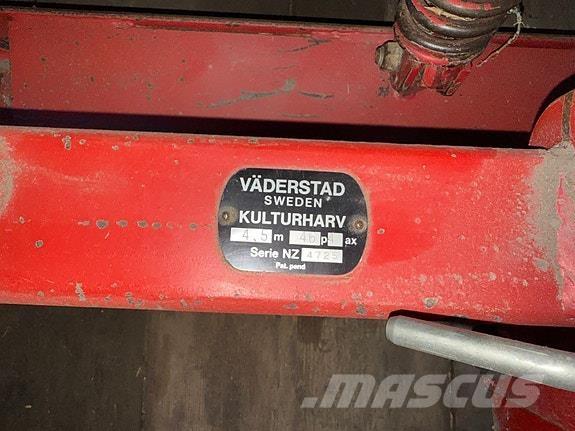   Прочее почвообрабатывающее оборудование