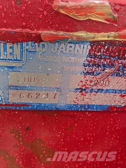   Снегоуборщики