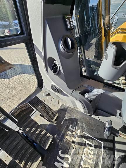 XCMG XE300E Гусеничные экскаваторы