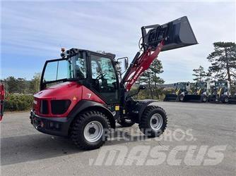 Yanmar V7 Фронтальные погрузчики