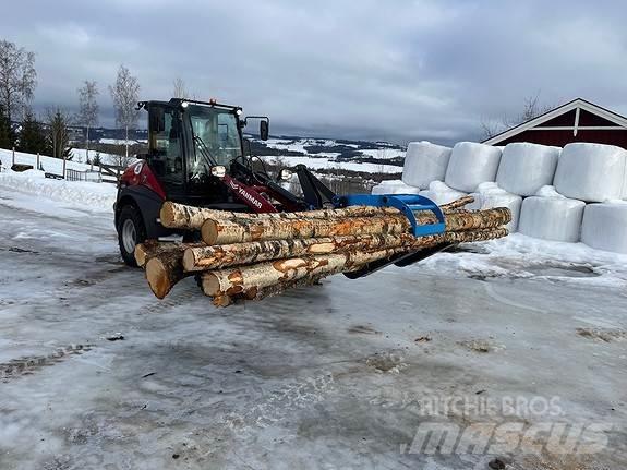 Yanmar V7 Шины и колёса