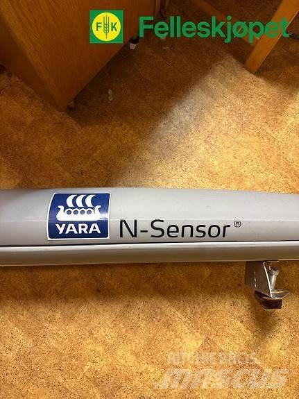  Yara N-sensor Сельхозтехника - Другие