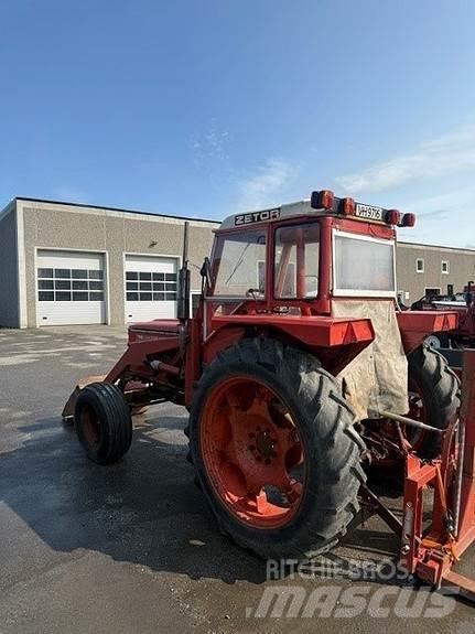 Zetor 5711 Трактора
