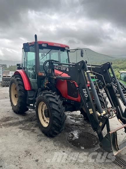 Zetor 7441 Proxima Трактора