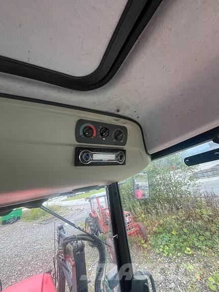 Zetor 7441 Proxima Трактора