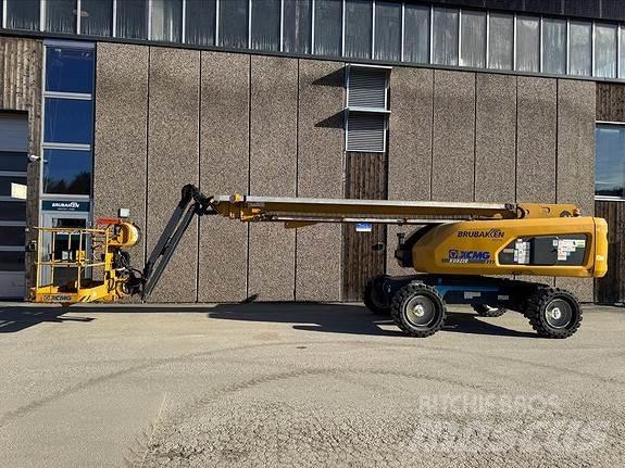  ZMG XCMG XGS22E Разные подъемники и вышки