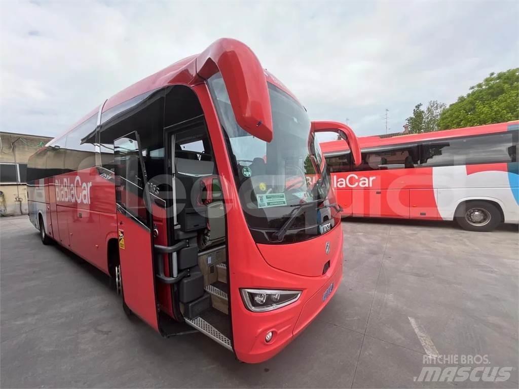  Irizar i6 Туристические автобусы