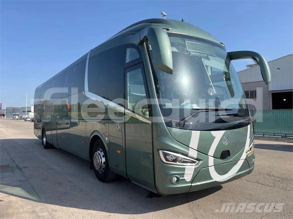  Irizar i6 Туристические автобусы