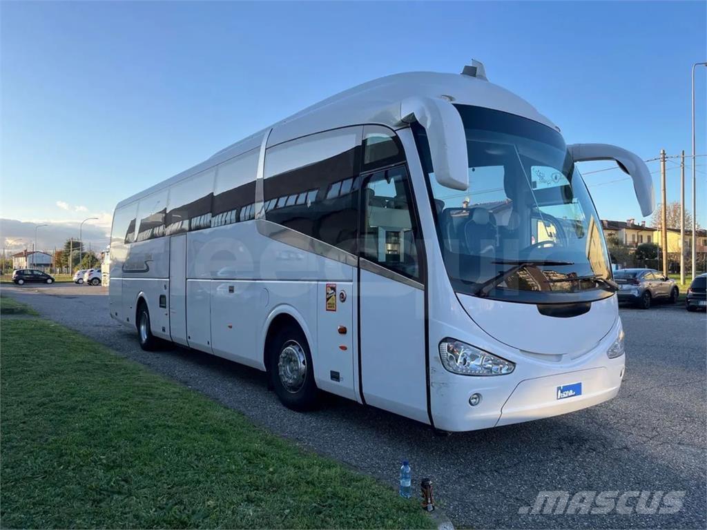  Irizar i6 Туристические автобусы
