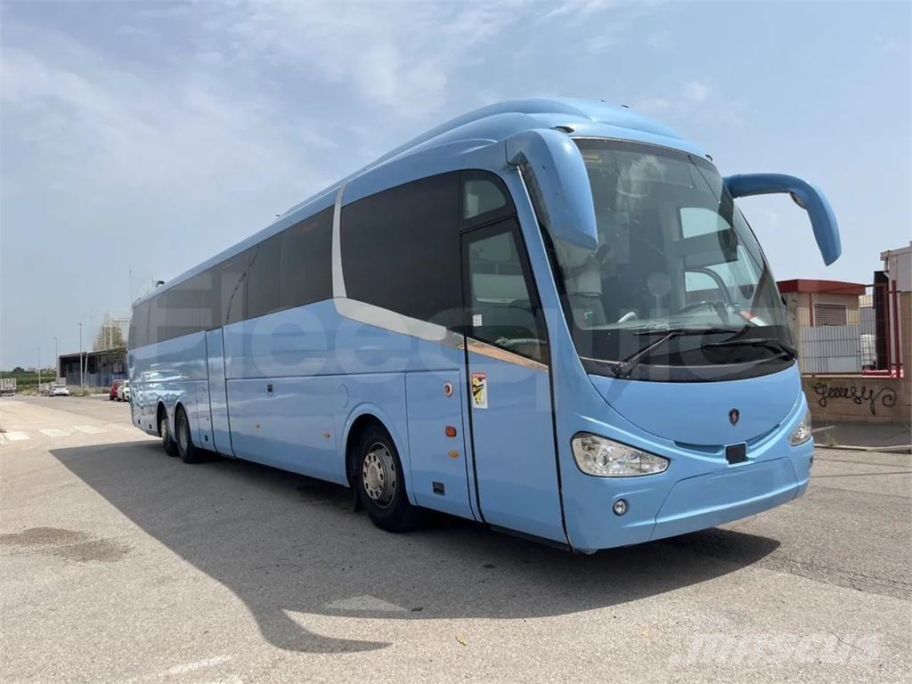  Irizar i6 Туристические автобусы