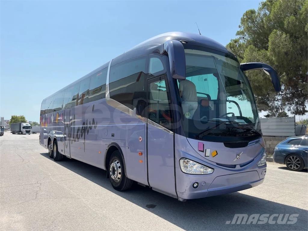  Irizar i6 Туристические автобусы
