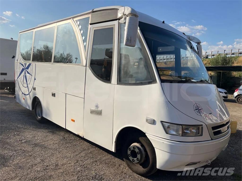 Iveco 65C Туристические автобусы