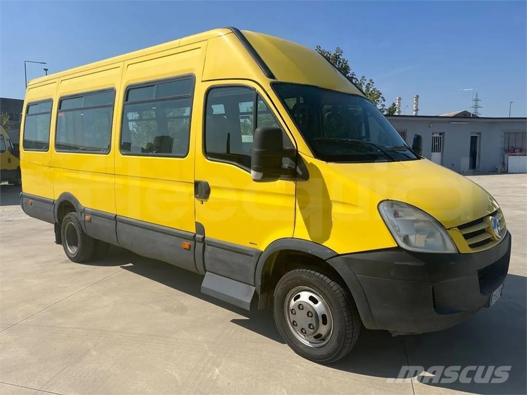 Iveco A50 Школьные автобусы