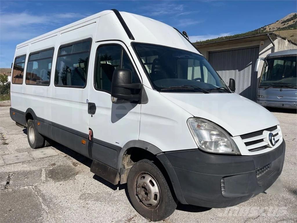 Iveco A50 Микроавтобусы