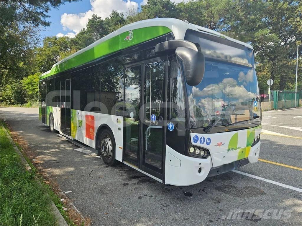 VDL Citea Городские автобусы