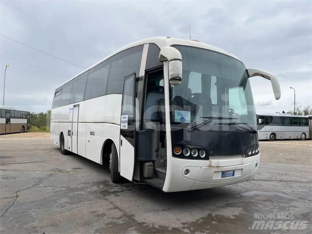 Volvo B12 Туристические автобусы