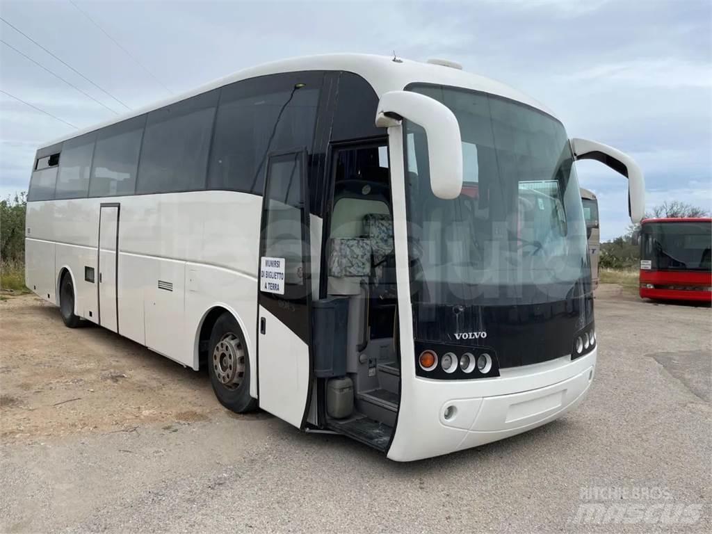 Volvo B12 Туристические автобусы