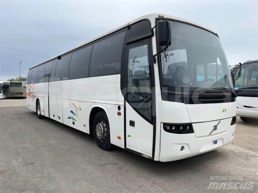 Volvo B12 Туристические автобусы