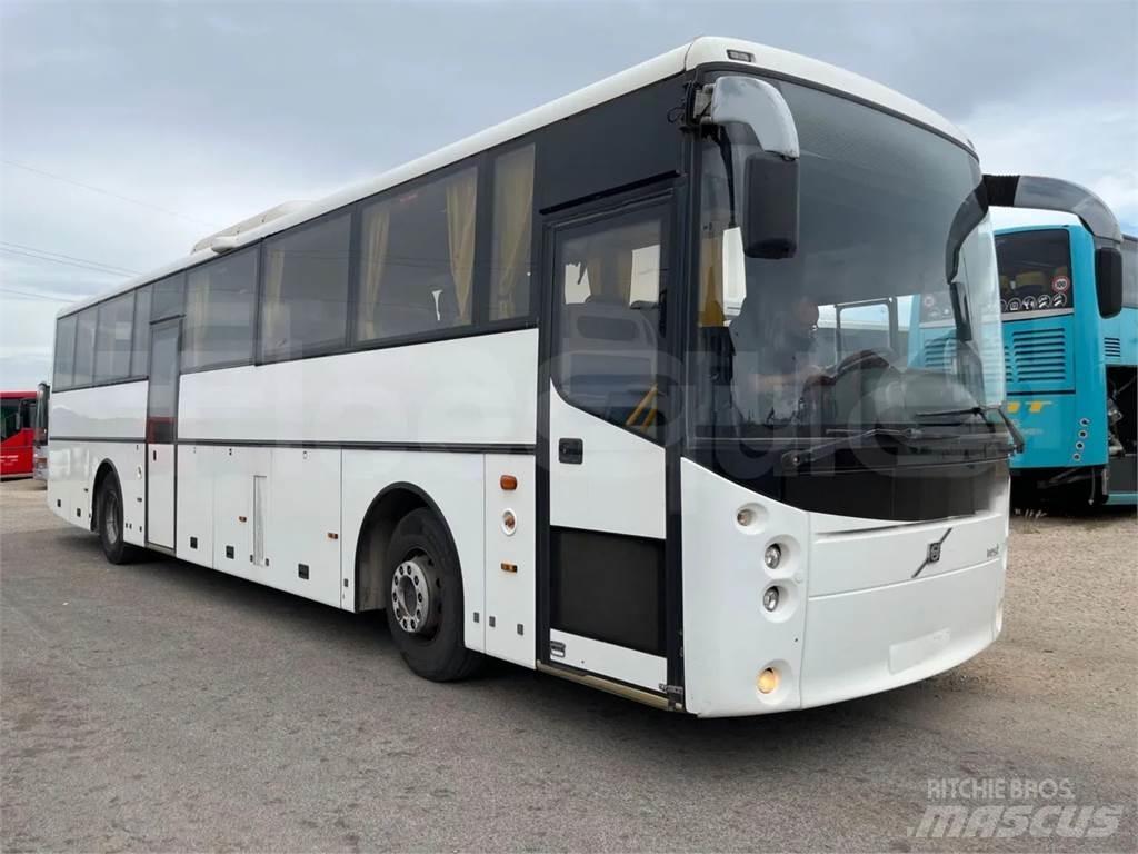 Volvo B12 Туристические автобусы