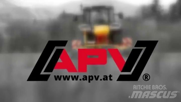 APV MDG40 M1 Сеялки