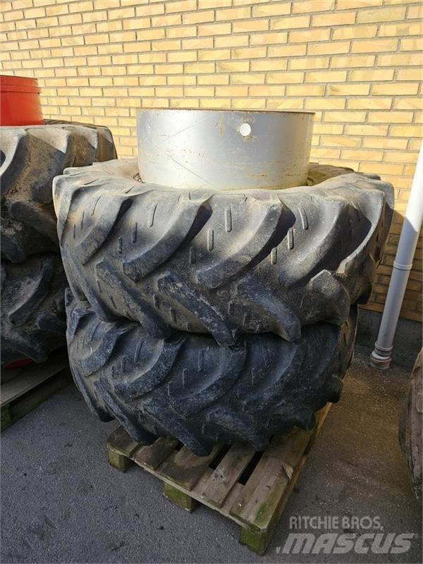 Kleber 480/70 R28 Шины и колёса