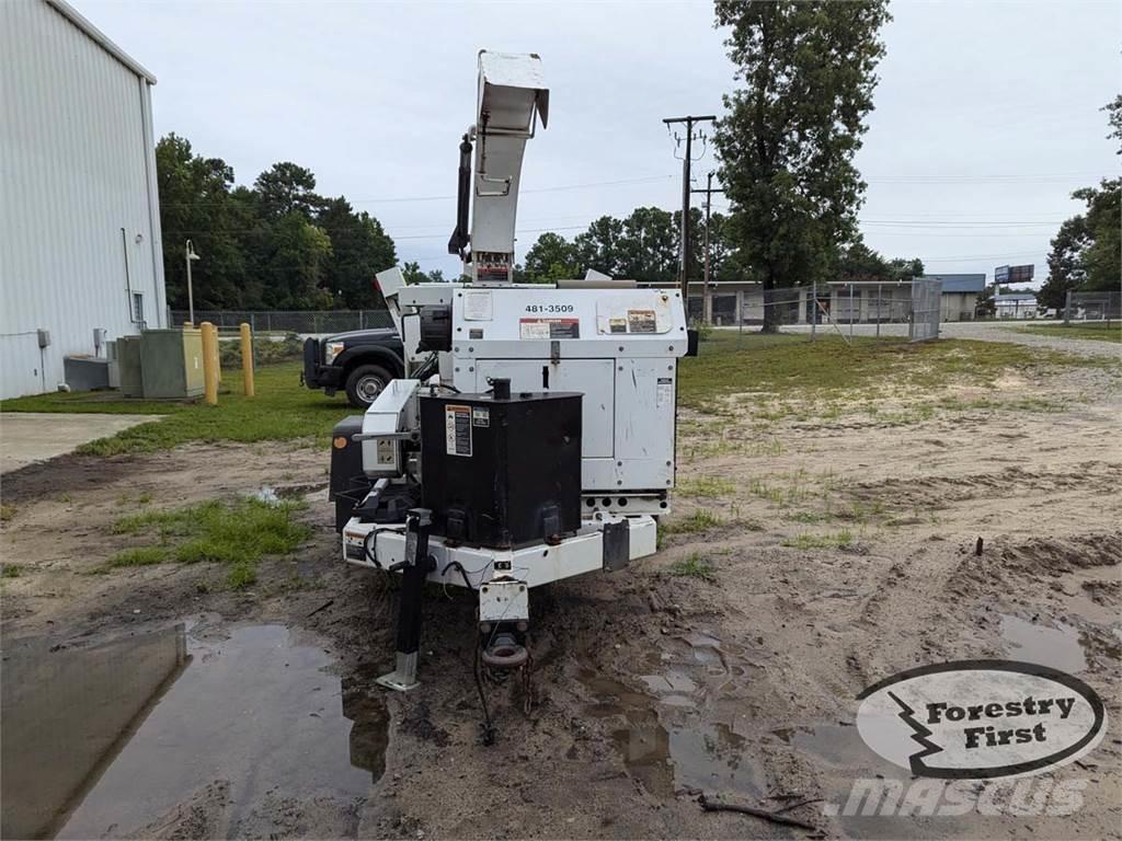 Altec DRM12 Дробилки древесины