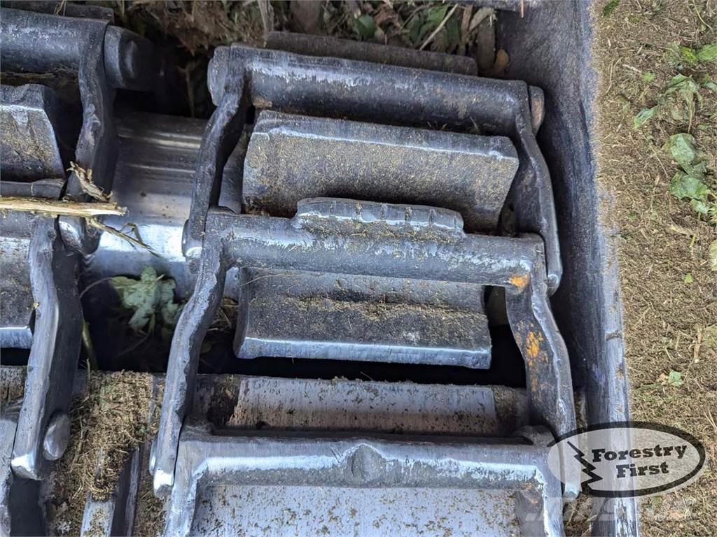 Bandit 3090 Дробилки древесины