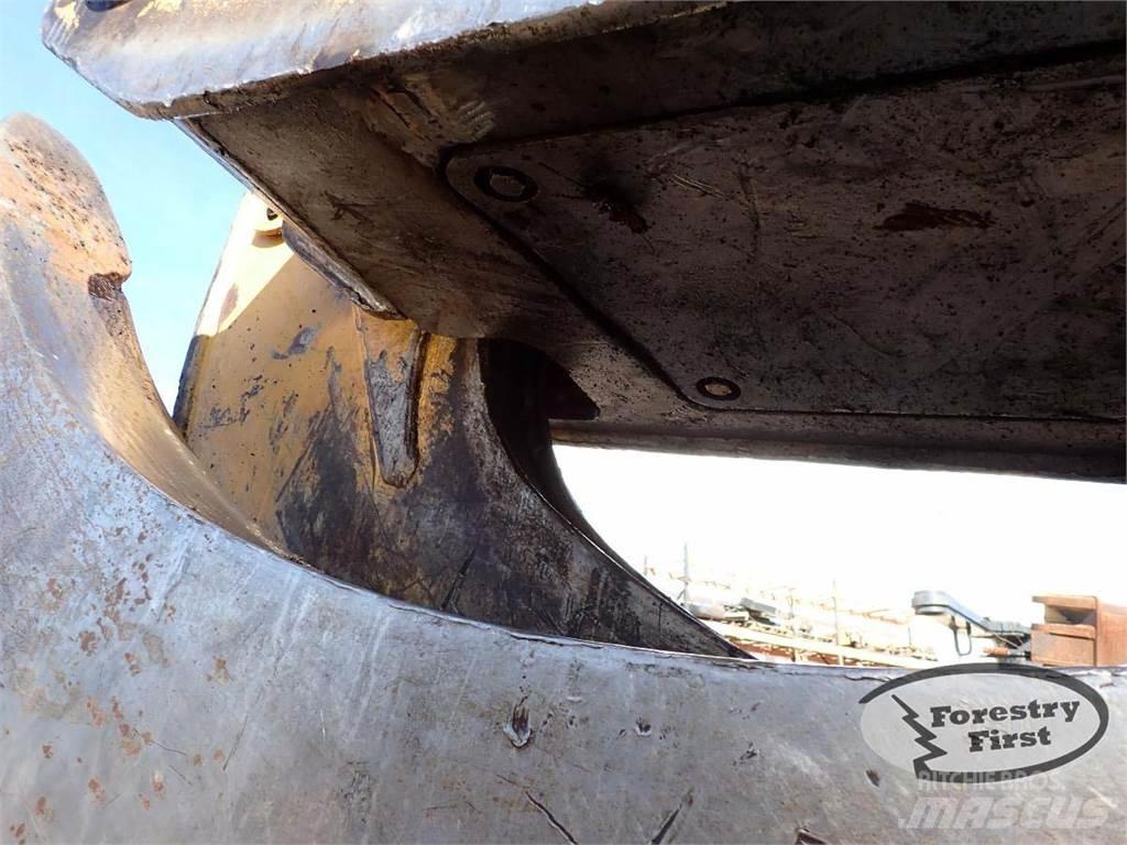 CAT 19' grapple Лесозахваты